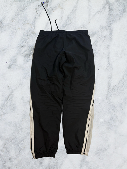 Nike Vintage Trackpants M baggy 6644