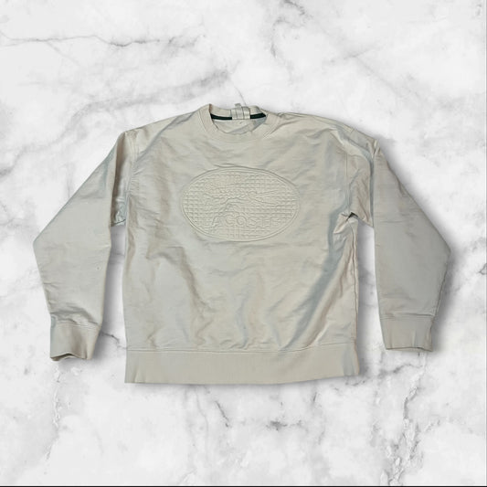 Lacoste Vintagd Pullover s 5049