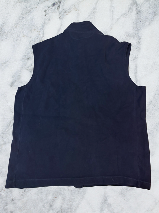 Polo Ralph Lauren Vintage Weste xl 5821