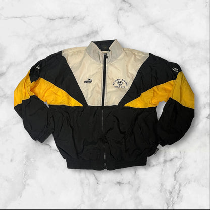 Puma Vintage Jacke M-L 4231