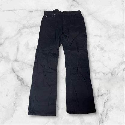 Tommy Hilfiger vintage chino hose 32/32 #4130