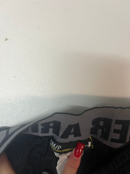 Vintage Under Armour Trackpants baggy S - M 4548