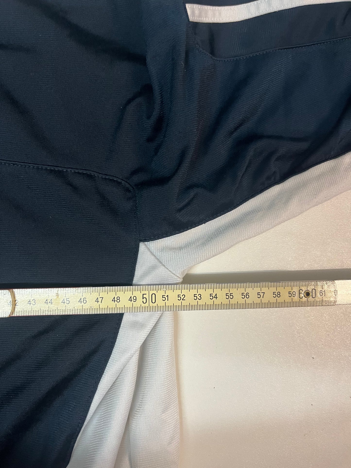 Vintage Adidas Trainingsjacke M - L 5082