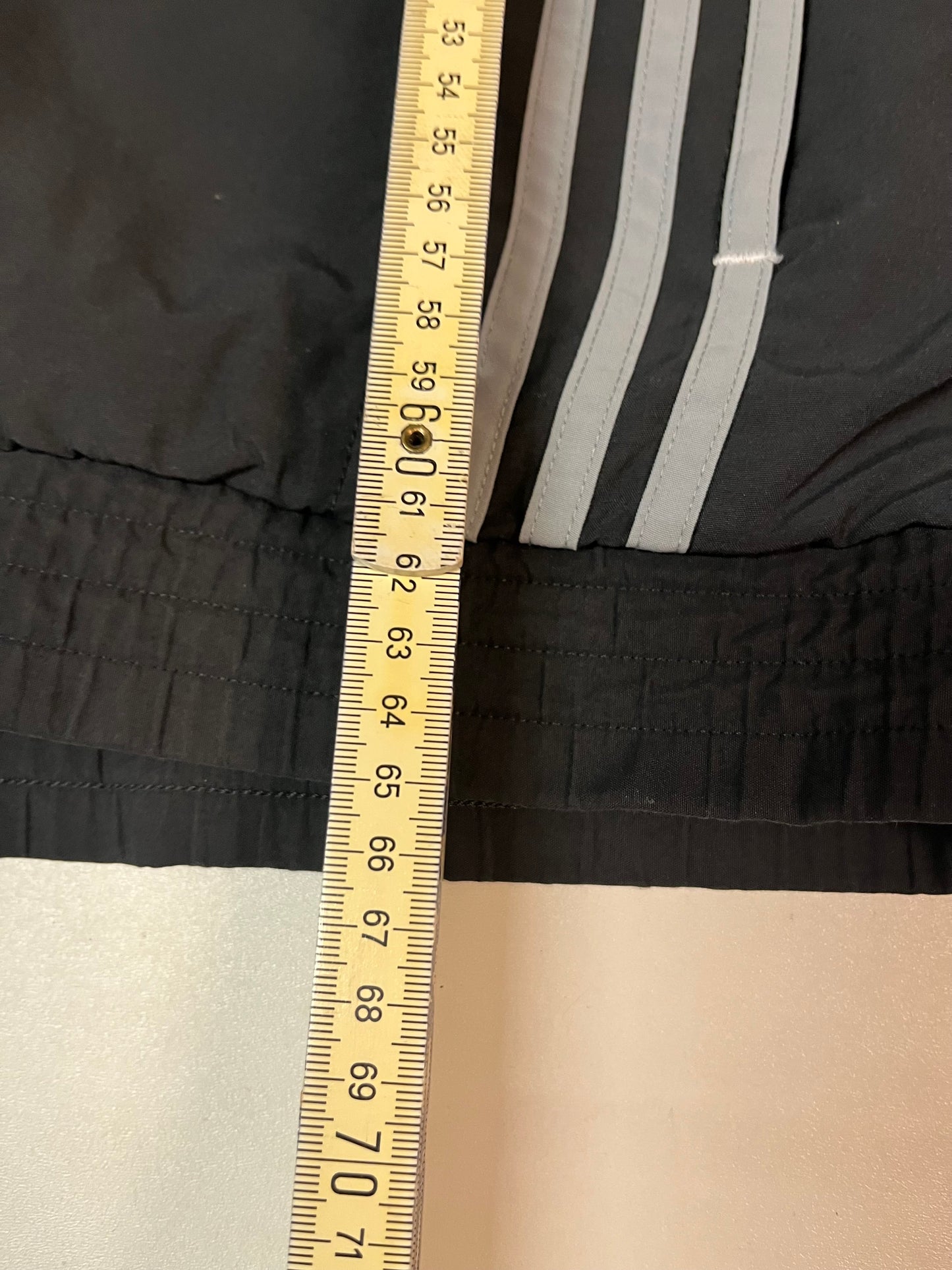 Adidas Vintage Jacke M 5022