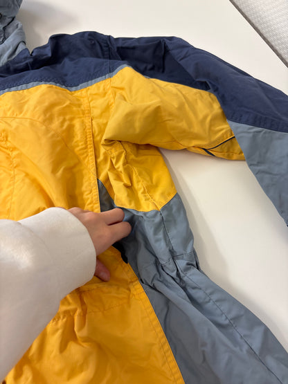 Columbia Vintage Jacke xl 6850