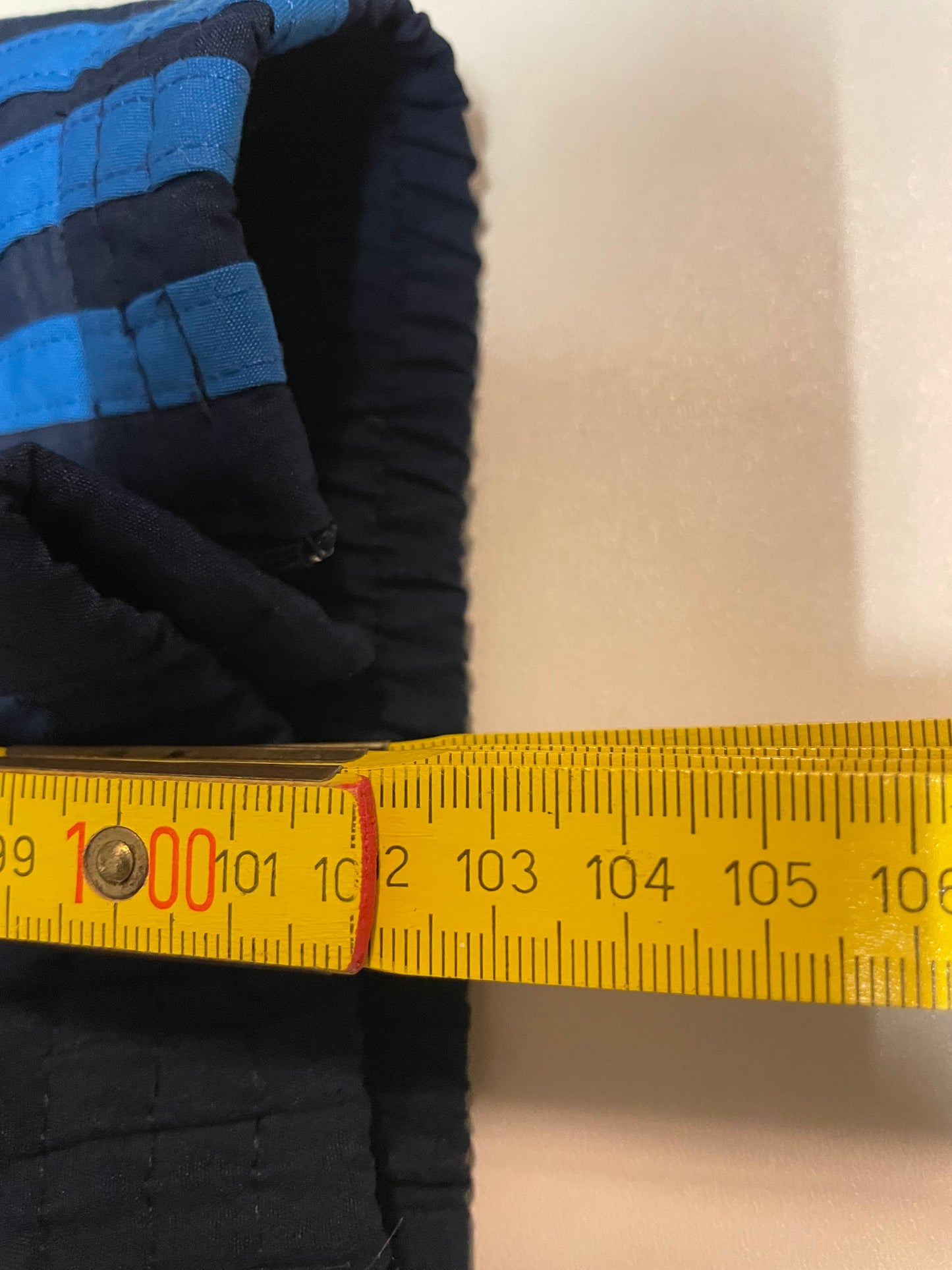 Adidas Vintage Trackpants L 3763