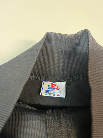 Lonsdale Vintage Trackjacket Xl 5234