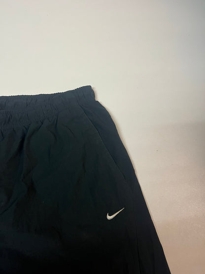 Vintage Nike Trackpants baggy L 5533