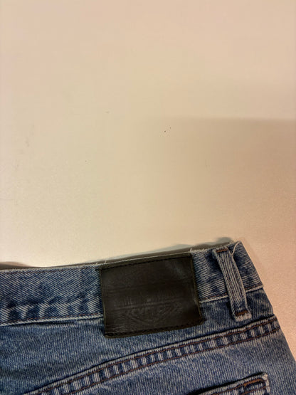 Vintage Harley Davidson Jeans baggy 34/30 M 6367