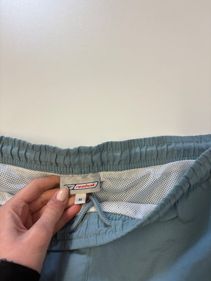 Reebok Vintage Trackpants m baggy Bund nicht so elastisch 6882