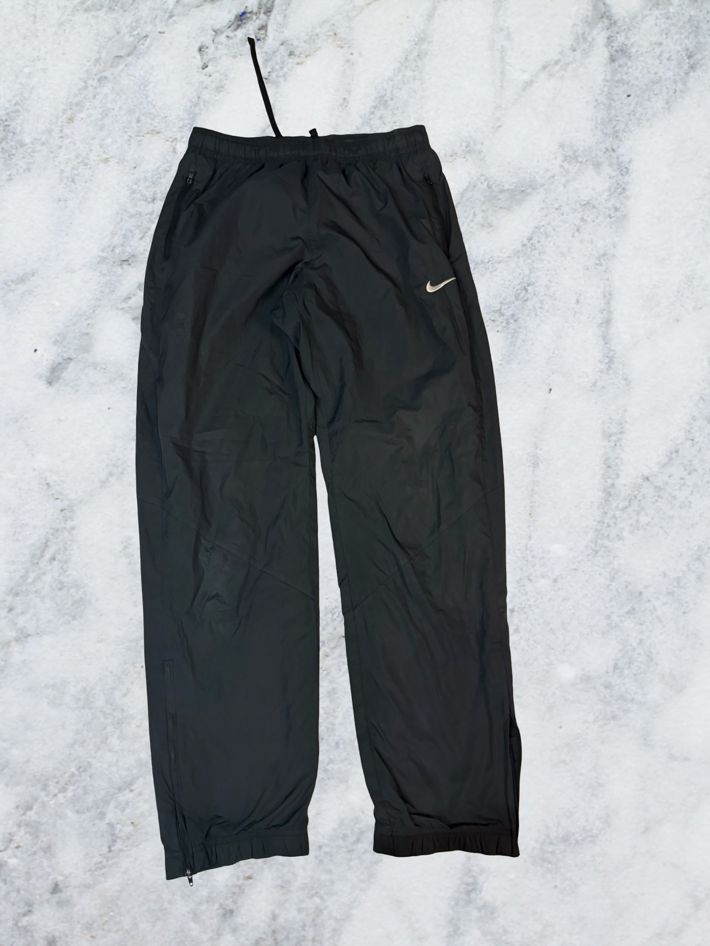 Nike Vintage Trackpants S baggy 6496