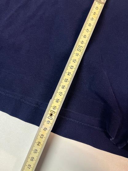 Lacoste Vintage Poloshirt S 5046