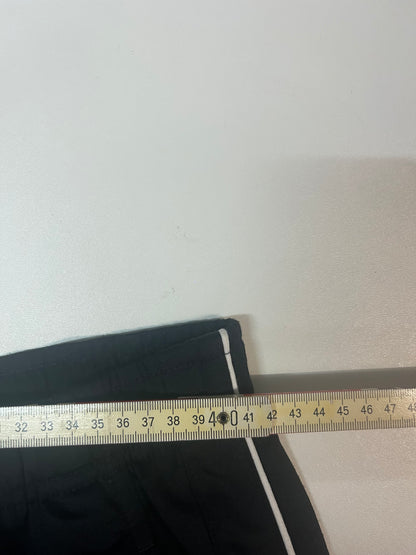 Vintage Nike Trackpants baggy L 5566