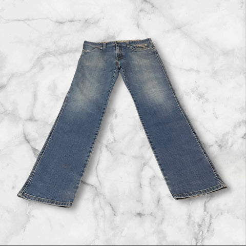 Burberry Vintage Jeans M 9504