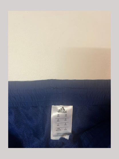 Vintage Adidas Trackpants XXL fit L 4437