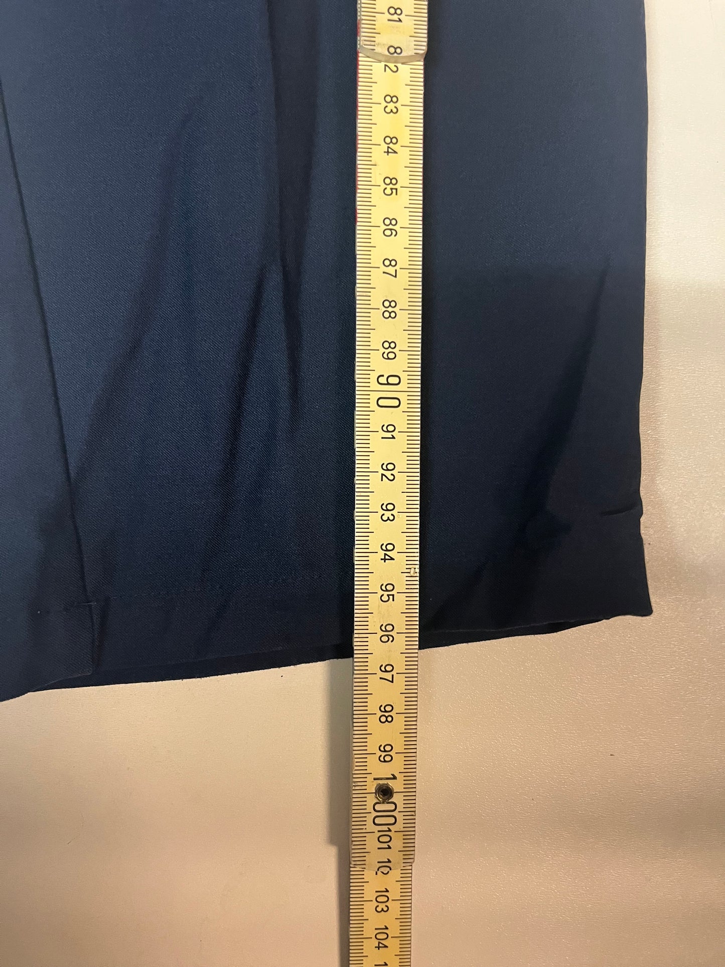 Vintage Adidas Hose 36/30 4051