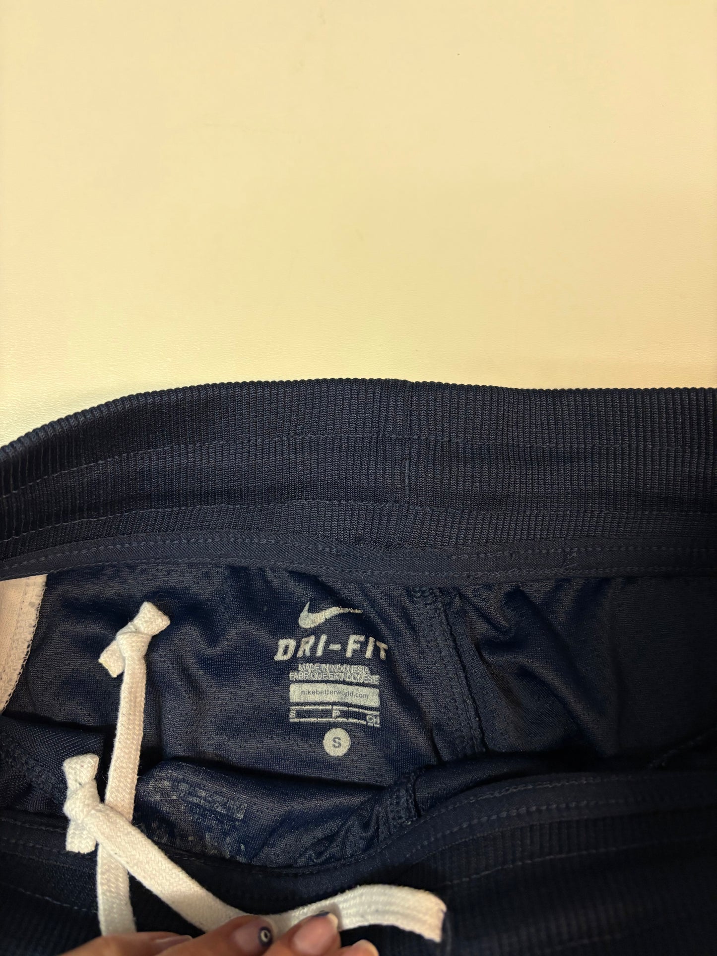 Nike Vintagw Trackpants S baggy 6572