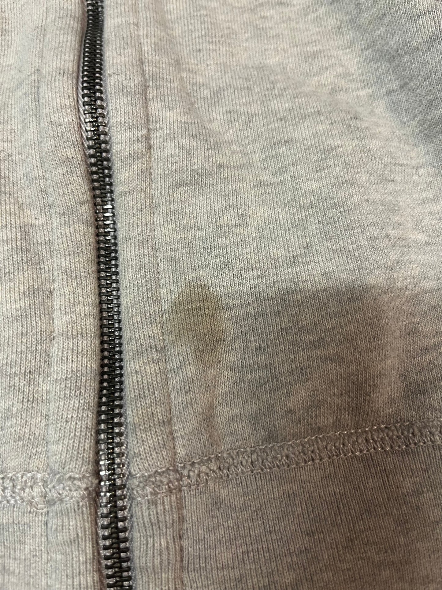 Polo Ralph Lauren Vintage Sweatjacke M #4138