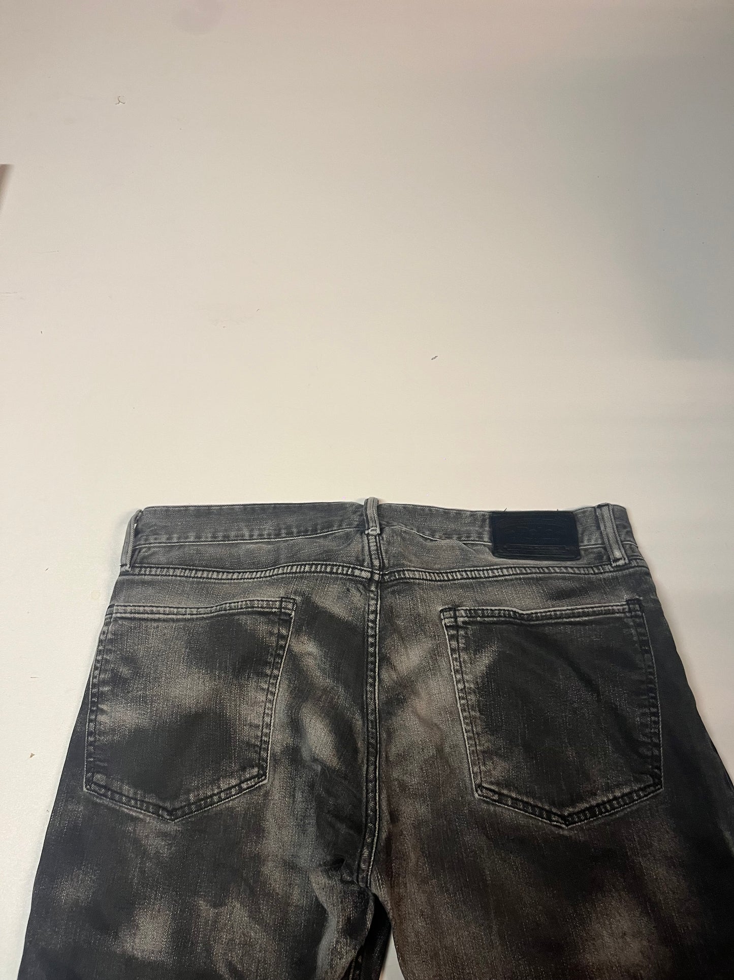 Vintage Polo Ralph and Jeans 36/32 M 4074