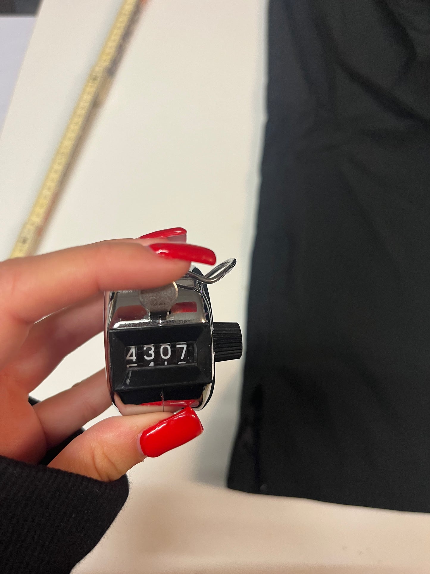 Vintage Reebok Trackpants L fit M 4307