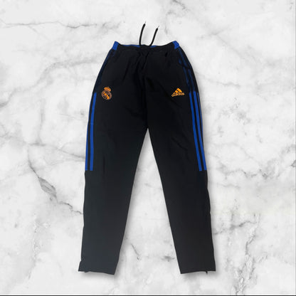 Adidas Vintage Trackpants S baggy 3580