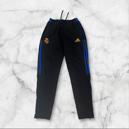 Adidas Vintage Trackpants S baggy 3580