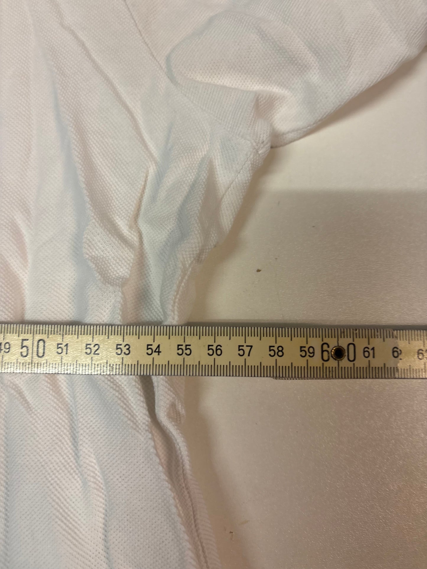 Lacoste Vintage Poloshirt M 6167