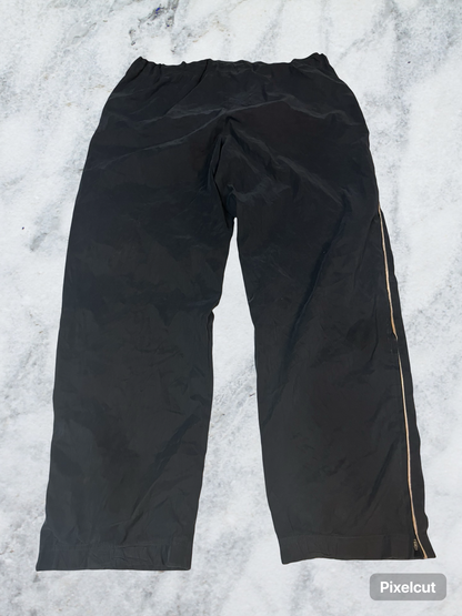 Vintage Nike Trackpants baggy XL fit L 5710