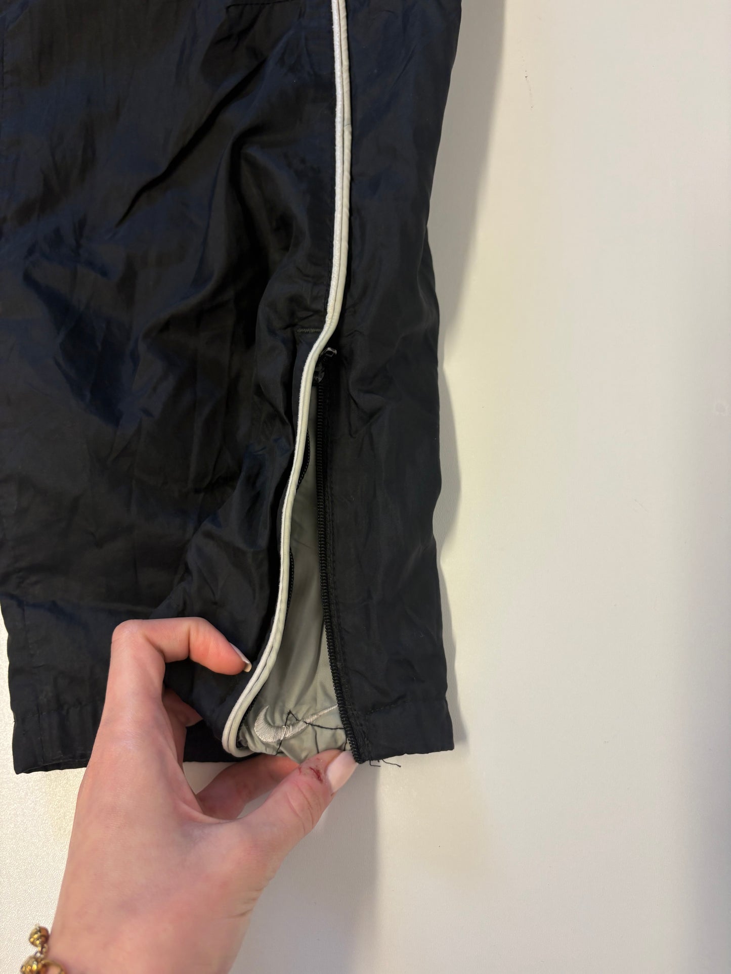 Nike Vintage Trackpants L baggy 6865