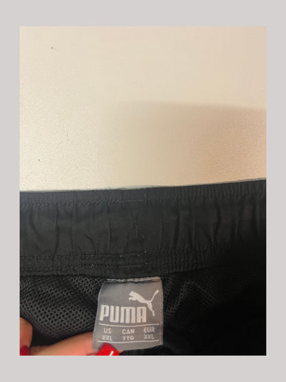 Vintage Puma Trackpants XXL 4308