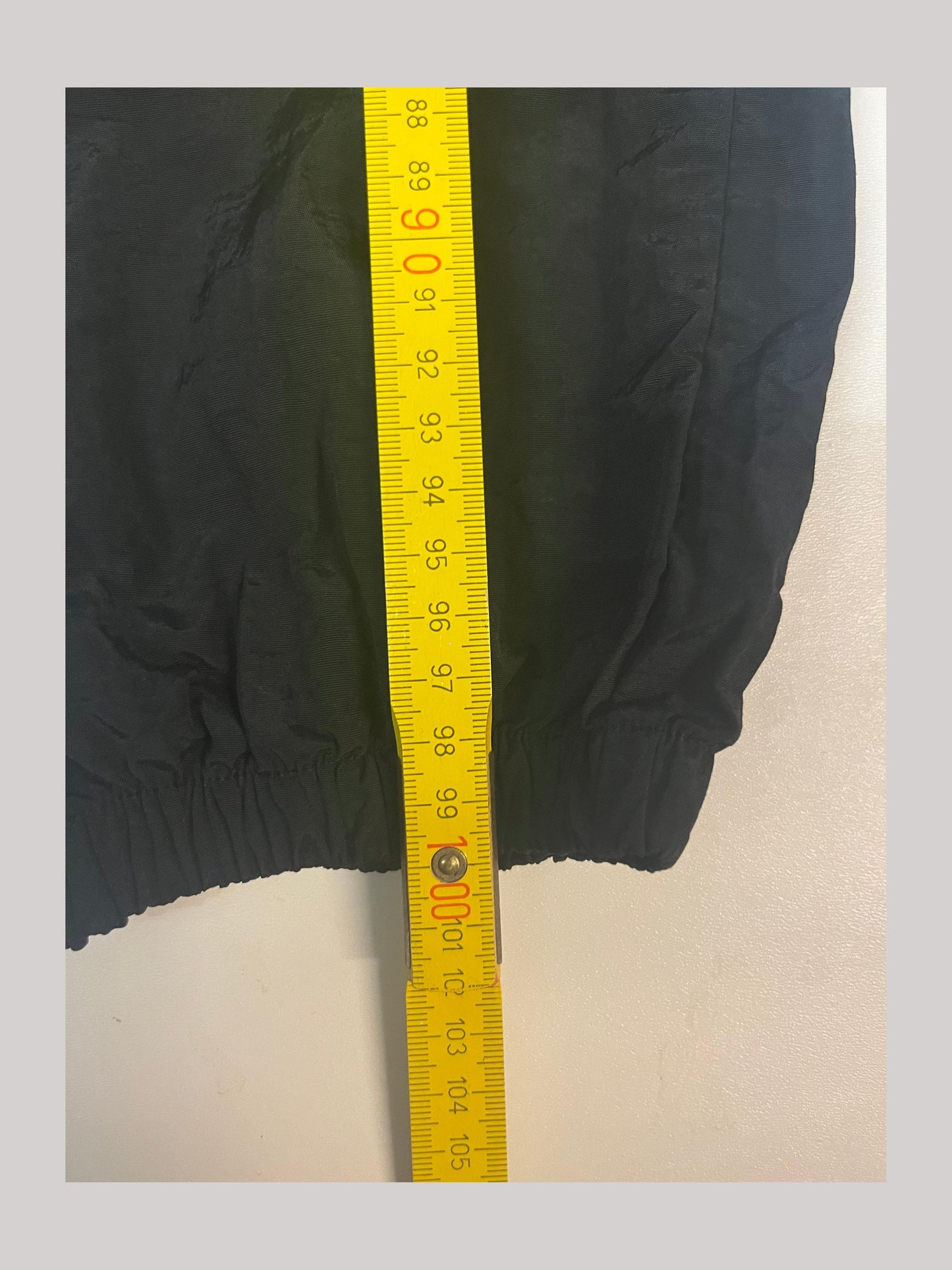 Vintage Fila Trackpants S 3544