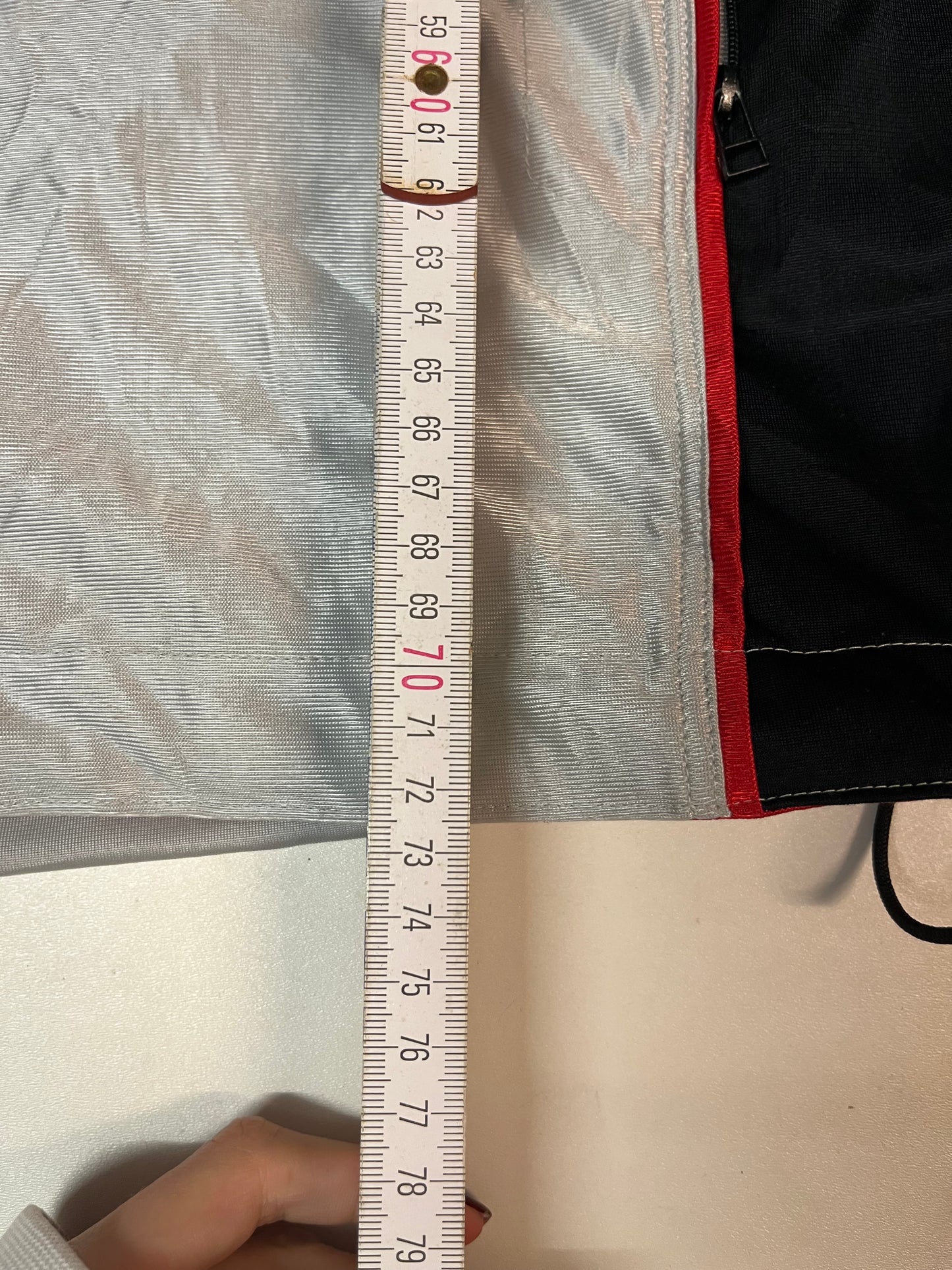 Puma Vintage Trackjacket Xl 4999