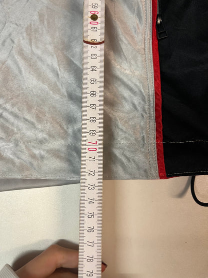 Puma Vintage Trackjacket Xl 4999