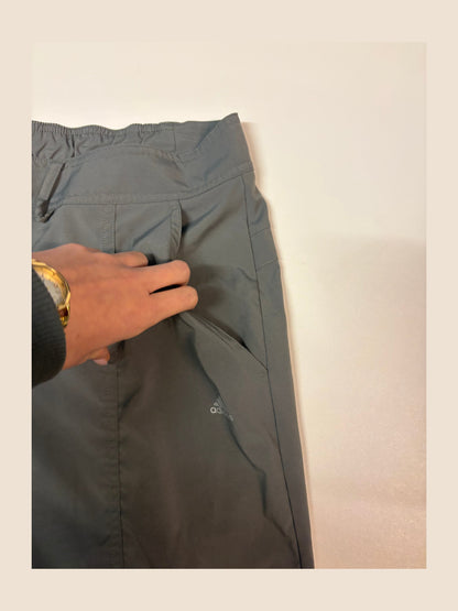 Adidas Vintage Trackpants S Baggy 6176