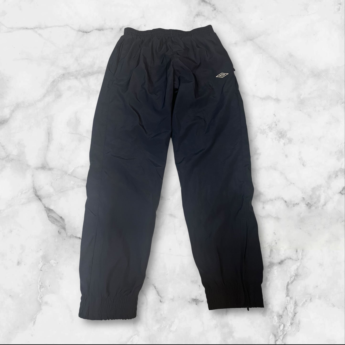 Vintage Umbro Trackpants M 4009