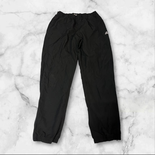 Adidas Vintage Trackpants L Baggy 4099