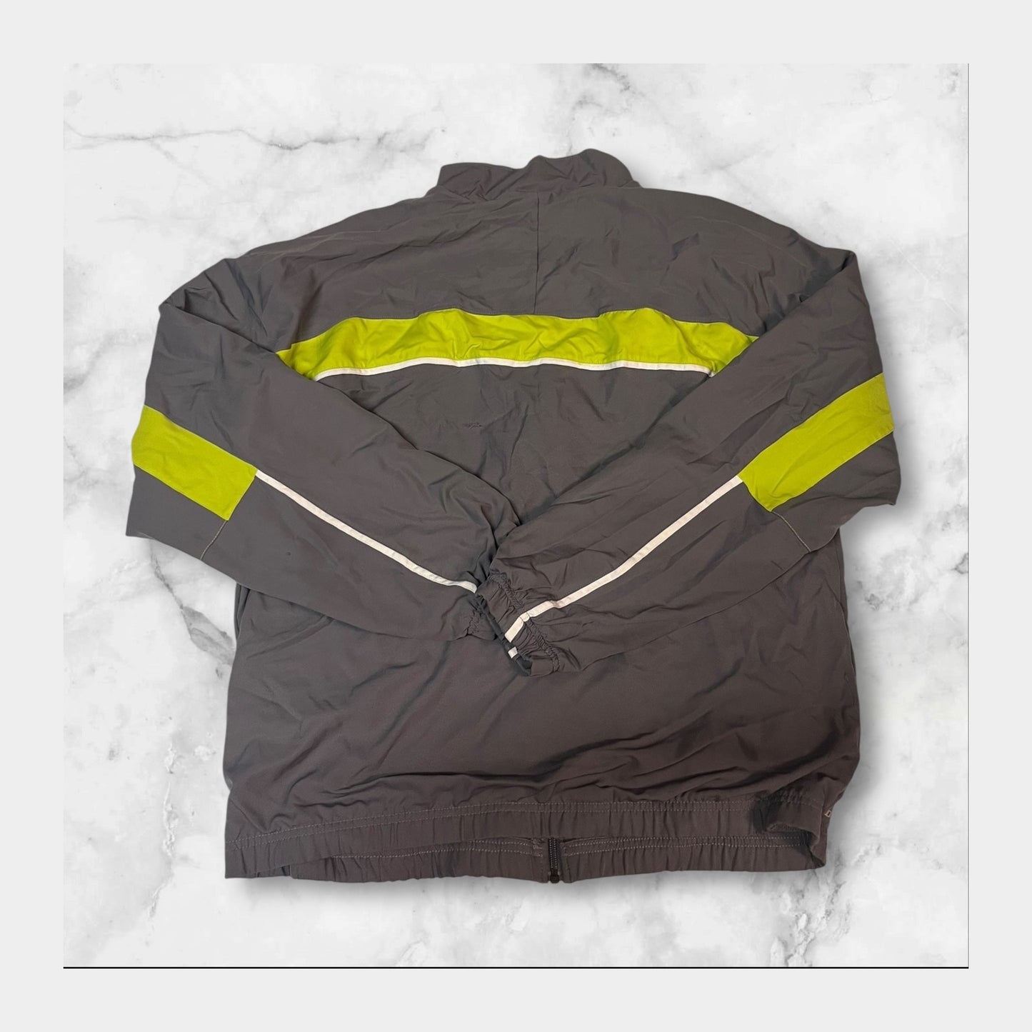 Vintage Nike Jacke XL fit L 3306