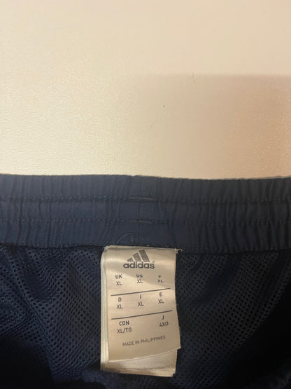 Vintage Adidas Trackpants XL fit L 4396
