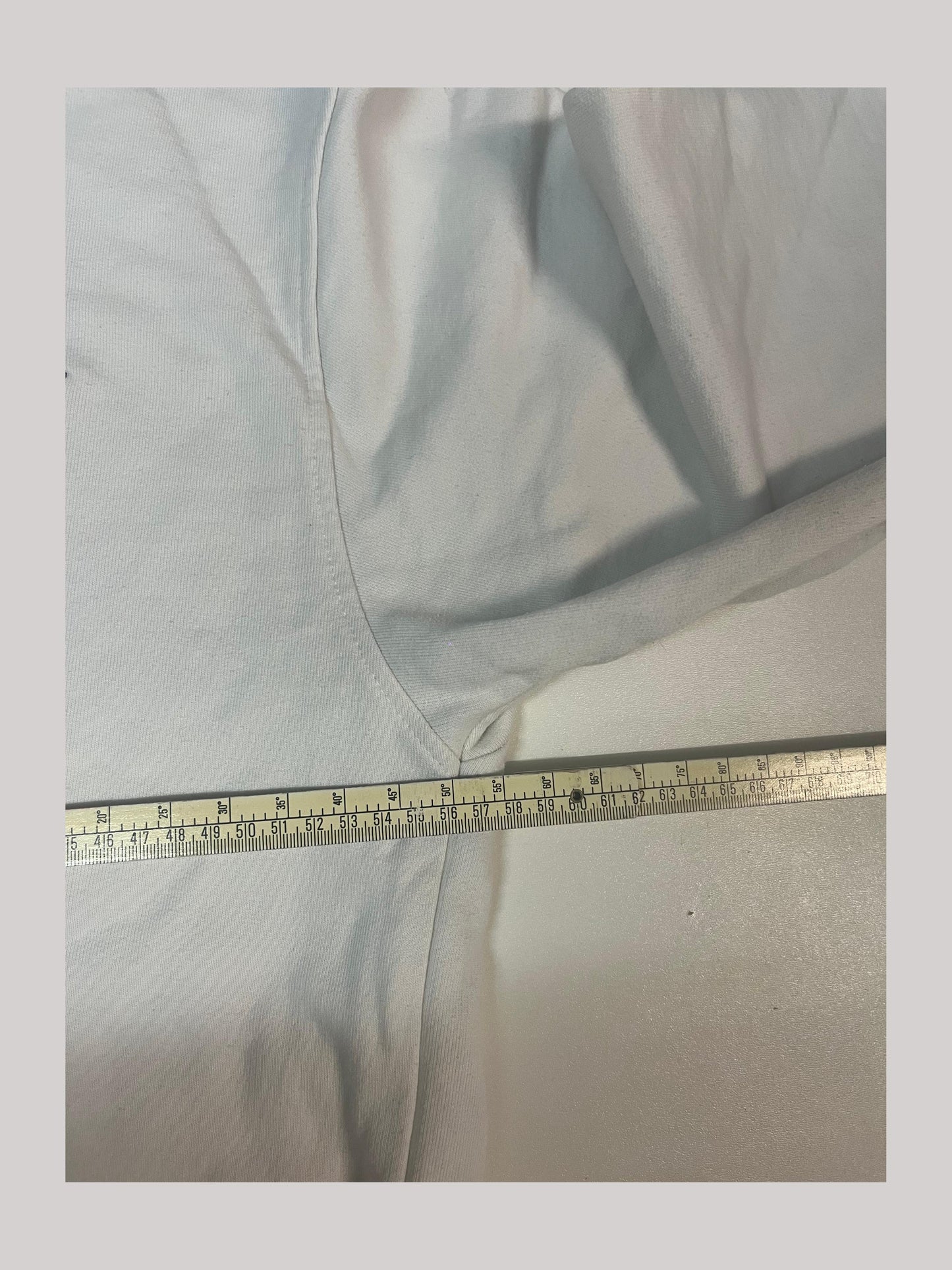 Vintage Reebok Sweater M fit L - XL viele kleine Flecken 4562