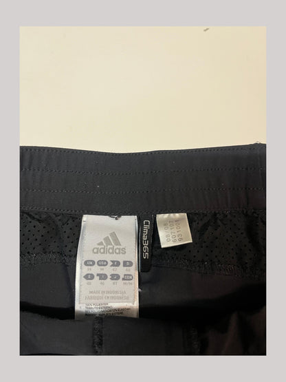 Adidas Vintage Trackpants M baggy 4469