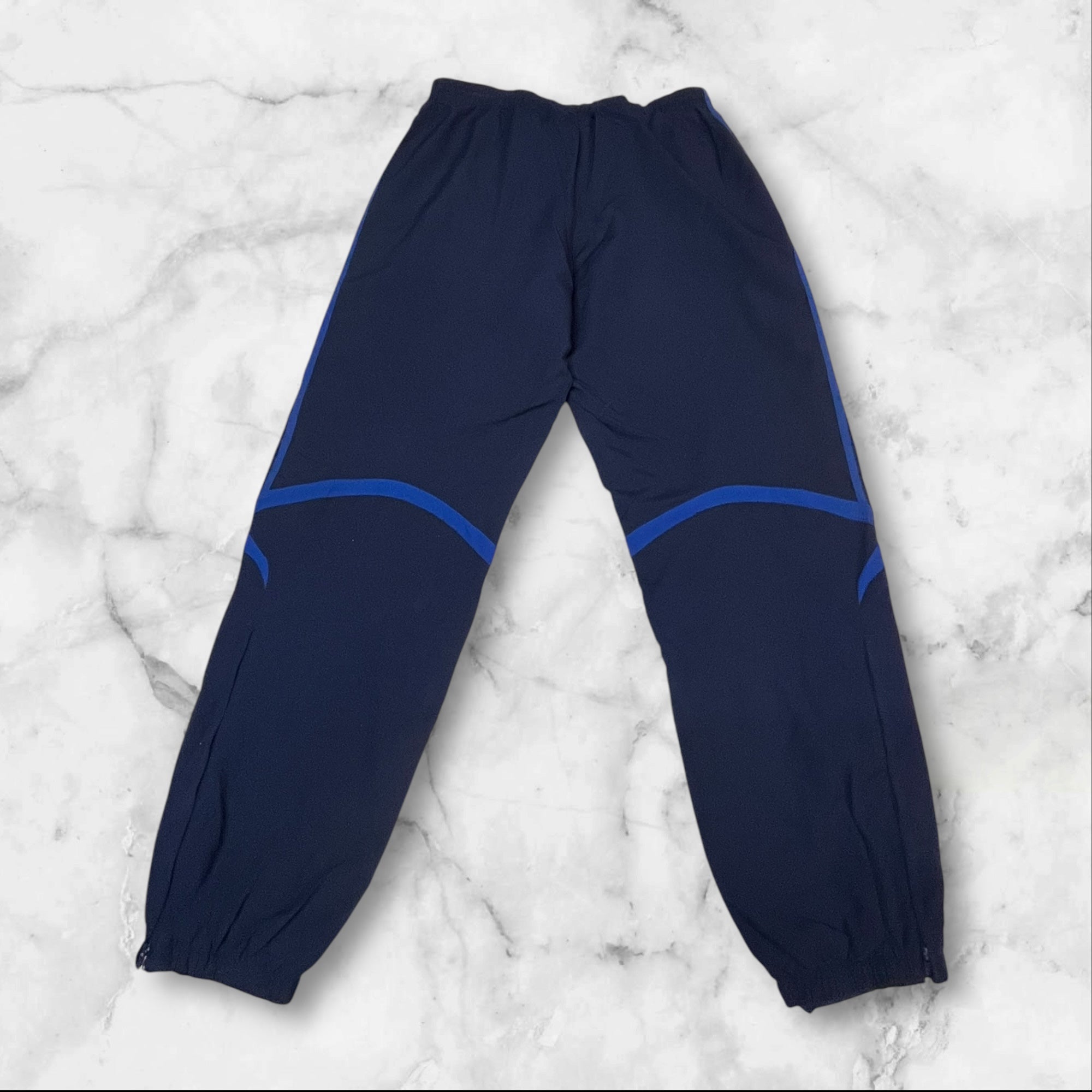 Adidas Trackpants L(M-L) 9341