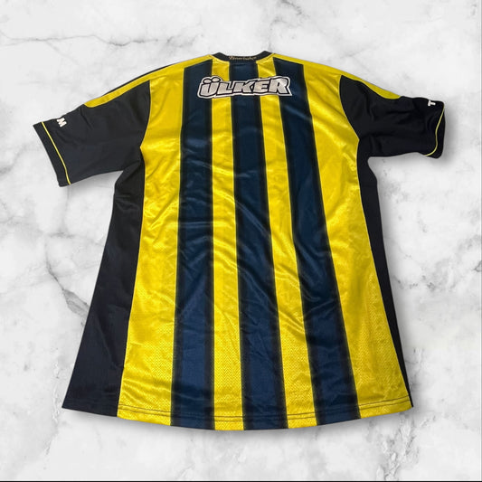 Vintage Adidas X Fehnerbahçe Trikot XXL 4010