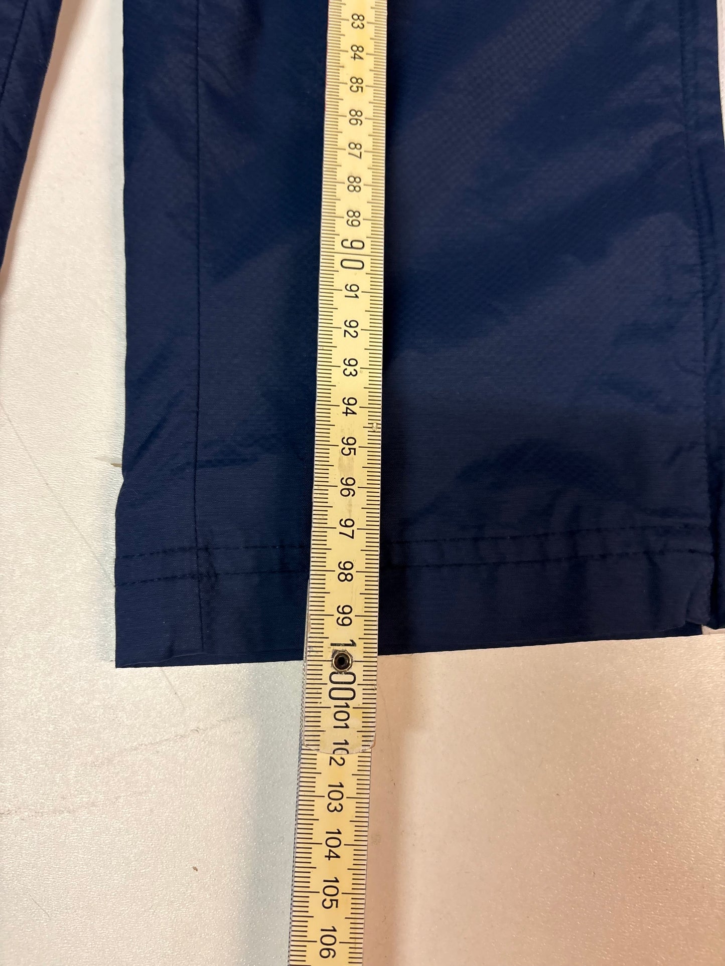 Adidas Vintage Trackpants S Baggy 6387