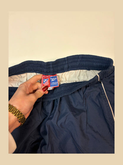 Reebok Vintage Trackpants L baggy 6393
