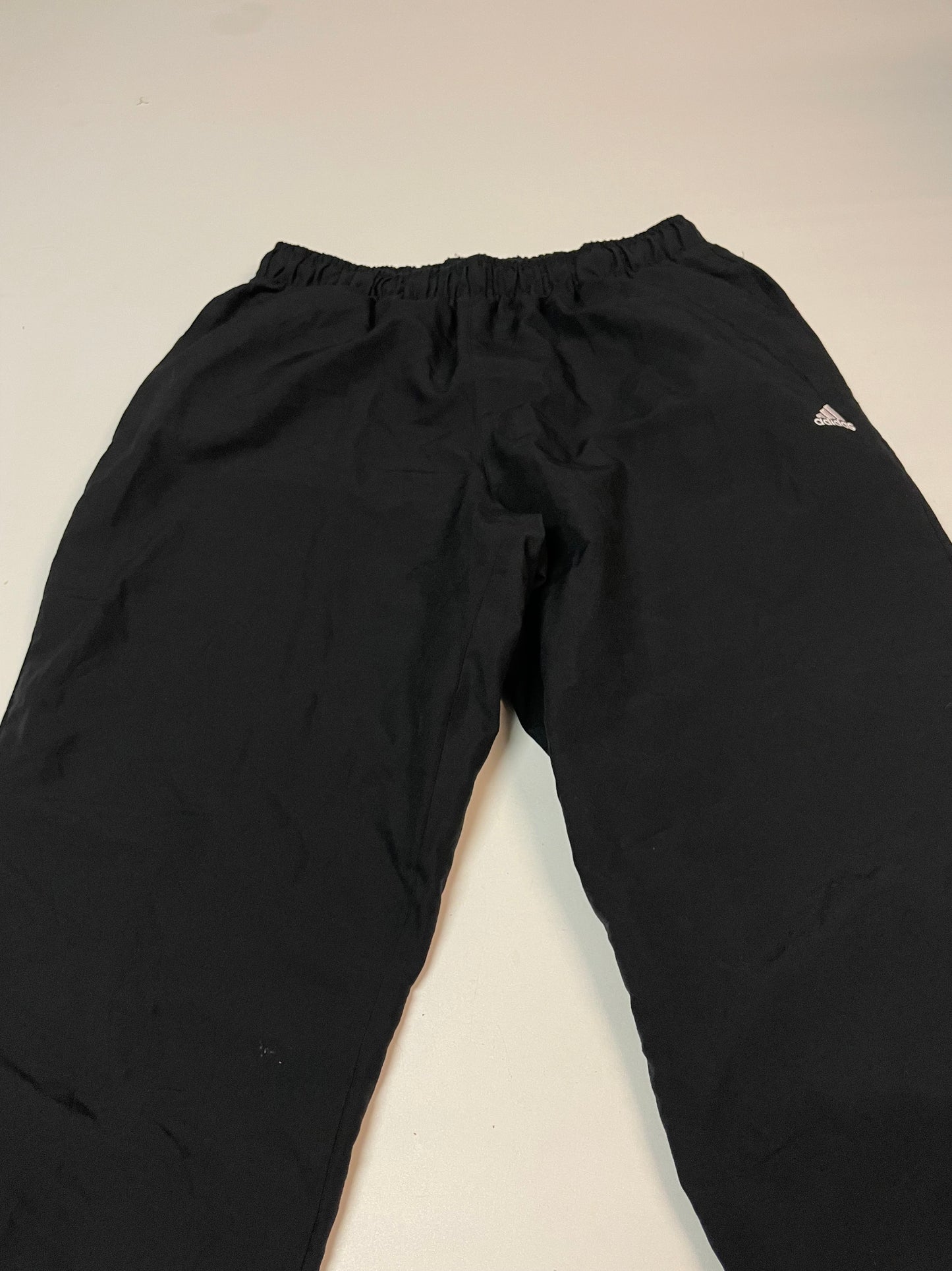 Adidas Vintage Trackpants Baggy L 3758