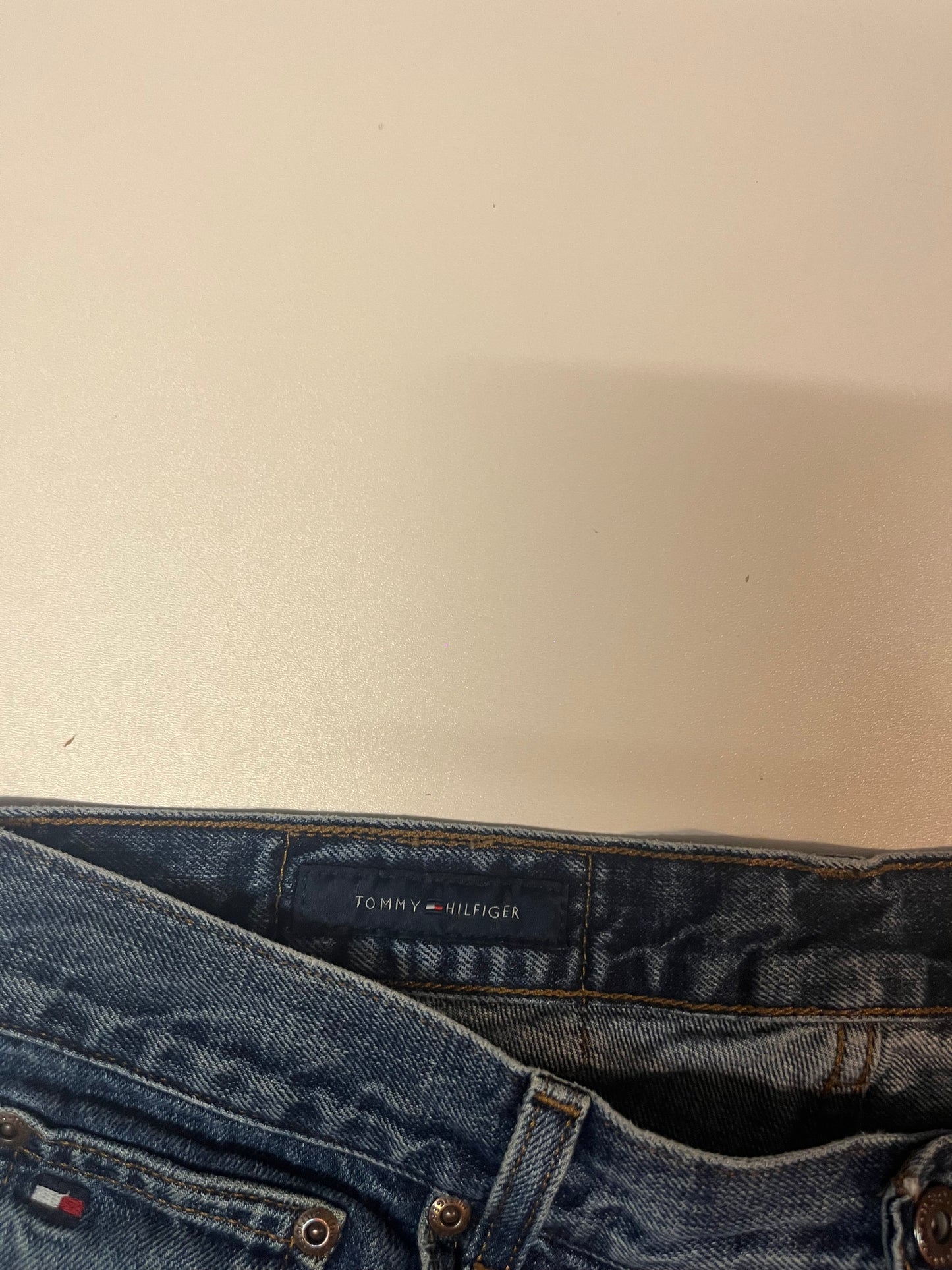 Vintage Tommy Hilfiger Jeans 34/32