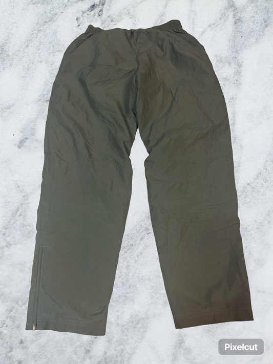 Vintage Nike Trackpants baggy XS 5599