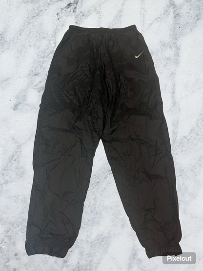 Vintage Nike Trackpants M fit S 5722