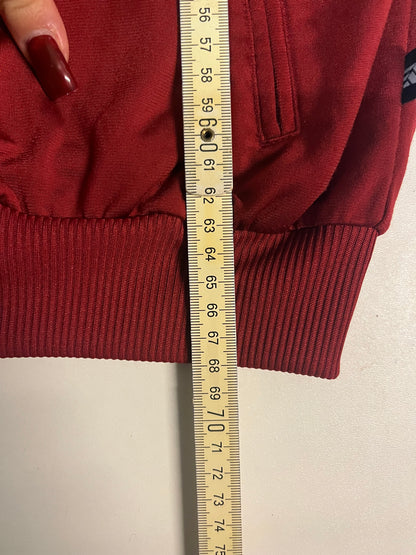 Vintage Adidas Trainingsjacke L 5094