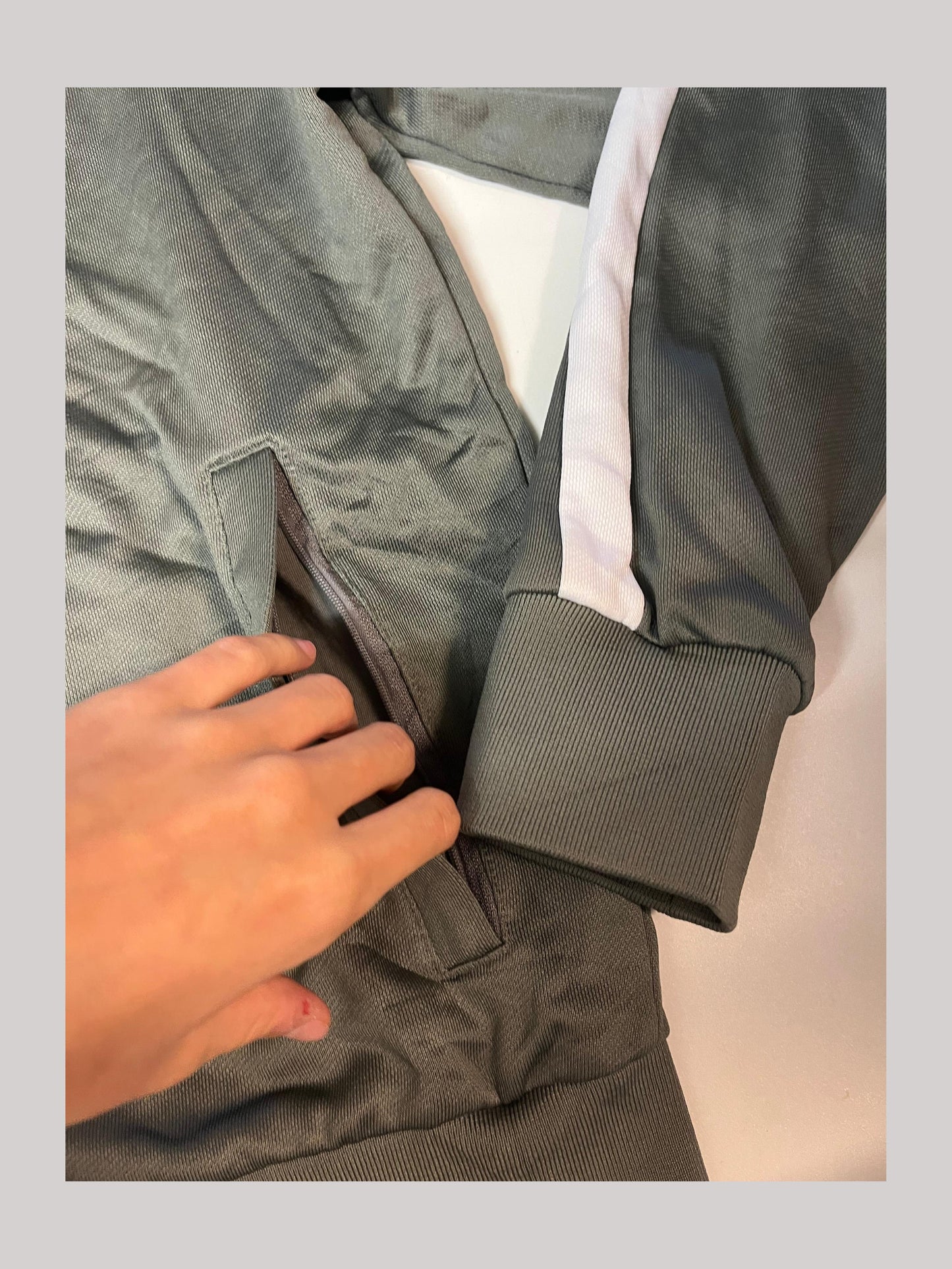 Puma Vintage Trackjacket M 4261